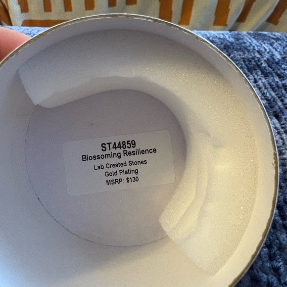 BP Spring 2025 Stacks - Blossoming Resilience - Picture 4 of 4